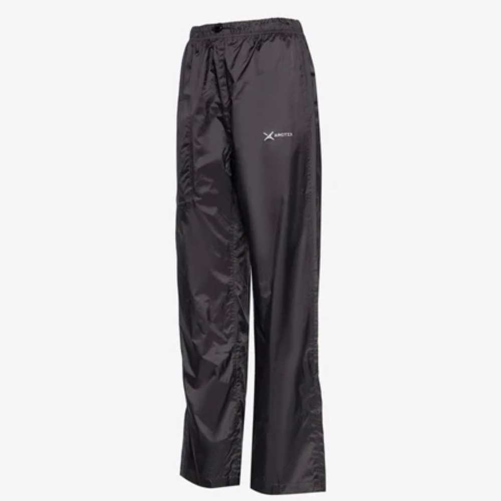 Arctix storm rain nylon black pants mens 4X hunting camping outdoor‎ fishing new